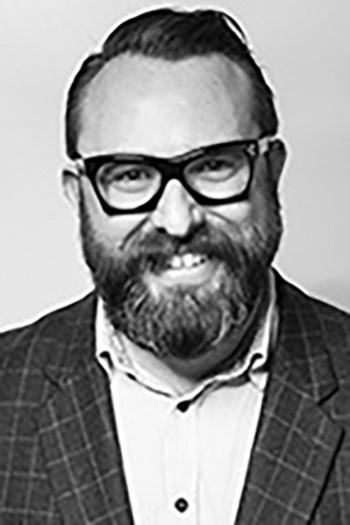 Photo of Christopher Ernst, Crew