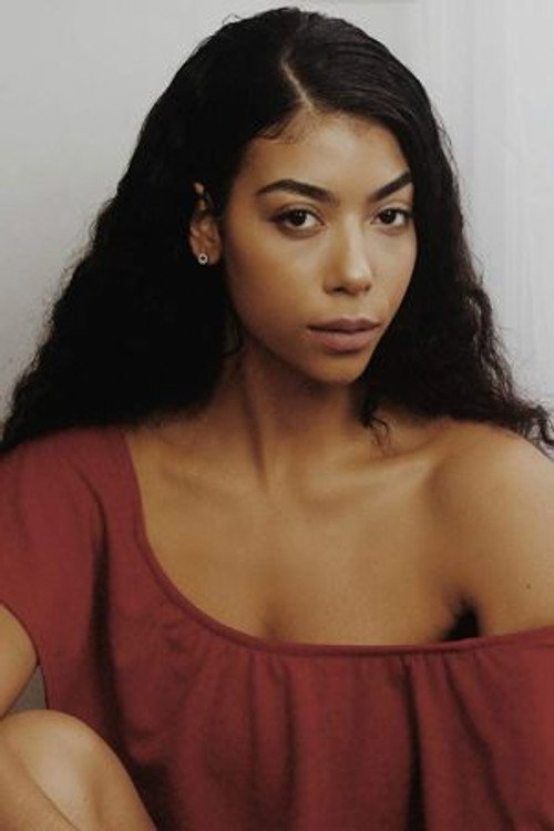 Photo of Sierra Wooldridge, Acting