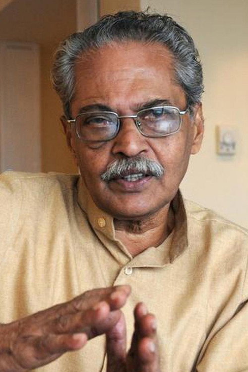Photo of K. P. Kumaran, Directing