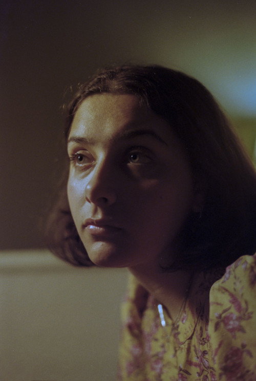 Photo of Matilde César, Directing