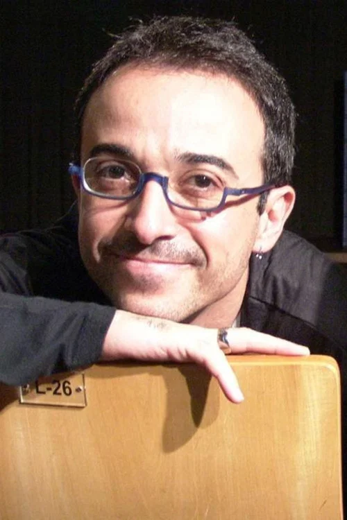 Photo of Ricardo Pipo, Acting