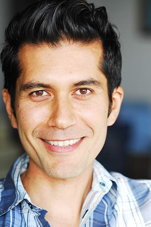 Photo of Reza Sixo Safai, Acting