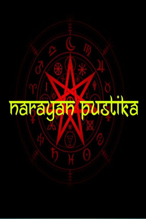 Movie poster for Narayan Pustika (2024)