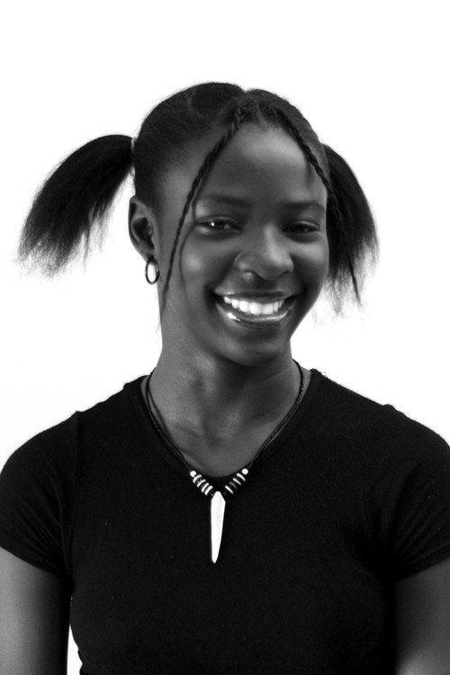 Photo of Rachael Yusuff, Acting