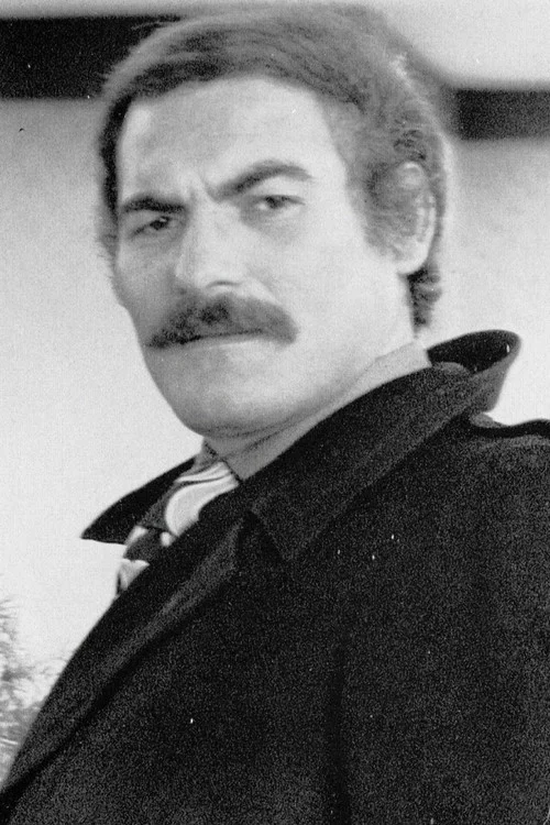 Photo of John Benedy, Acting