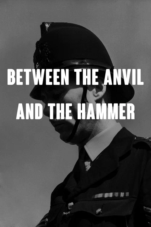 Movie poster for Between the Anvil and the Hammer (1973)