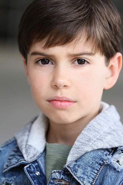 Photo of Samuel Goergen, Acting