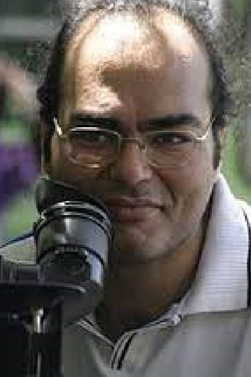 Afshin Sadeghi profile