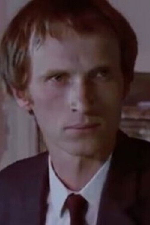 Alexei Jawdokimov profile