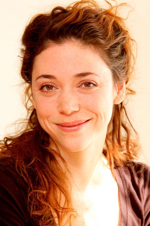 Audrey Lacasse profile