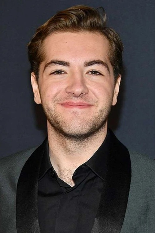 Michael Gandolfini profile