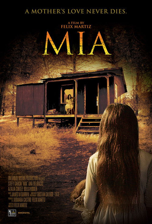Mia poster