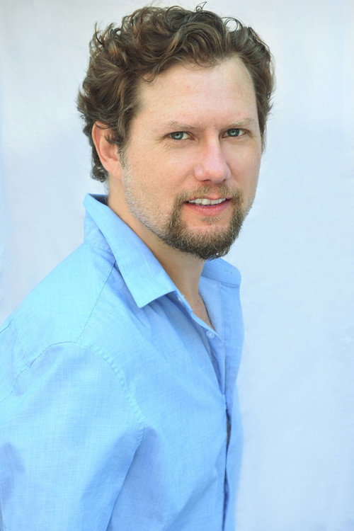 Photo of Michael Chmiel, Acting