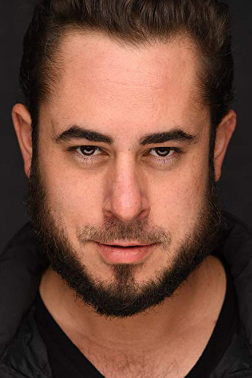 Photo of Robert Casiello, Acting