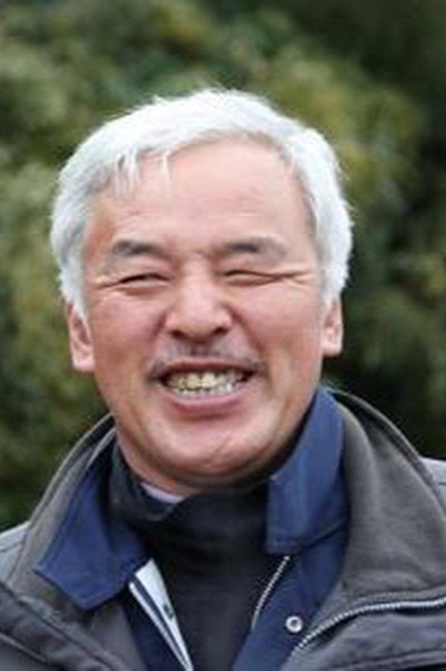 Photo of Naoto Matsumura, Acting