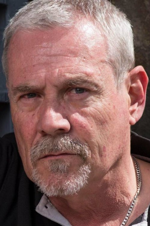 Jon Morrison profile