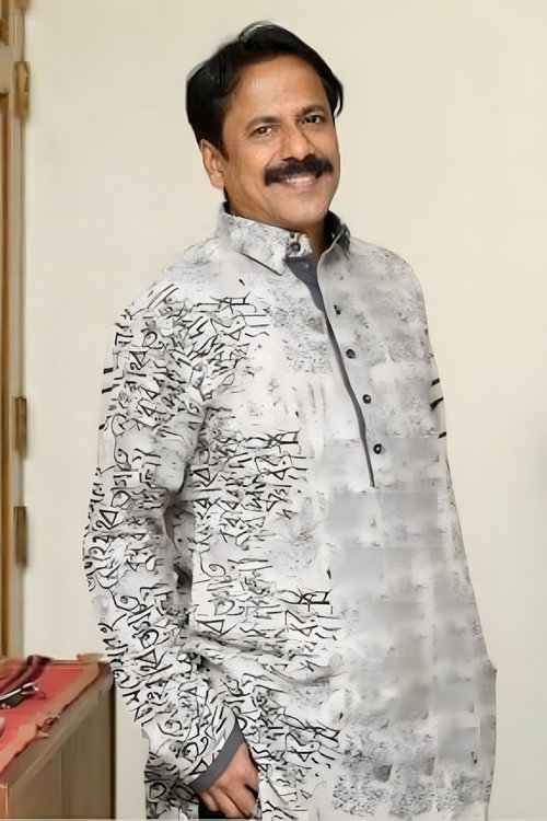 Photo of Brindaban Das, Writing