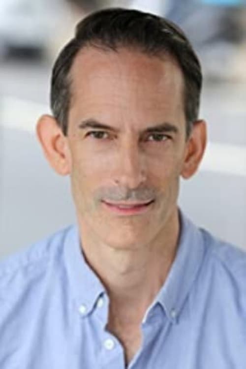 Photo of James Sobol Kelly, Acting