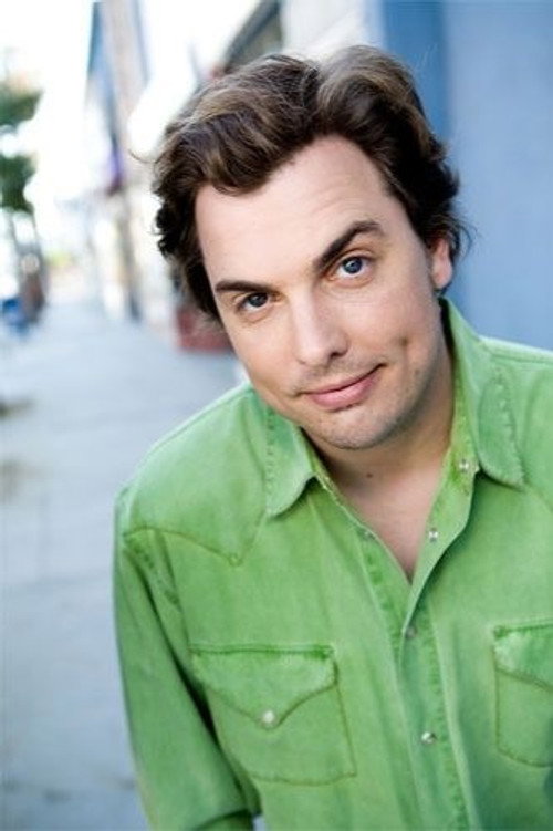 Photo of Guilford Adams, Acting