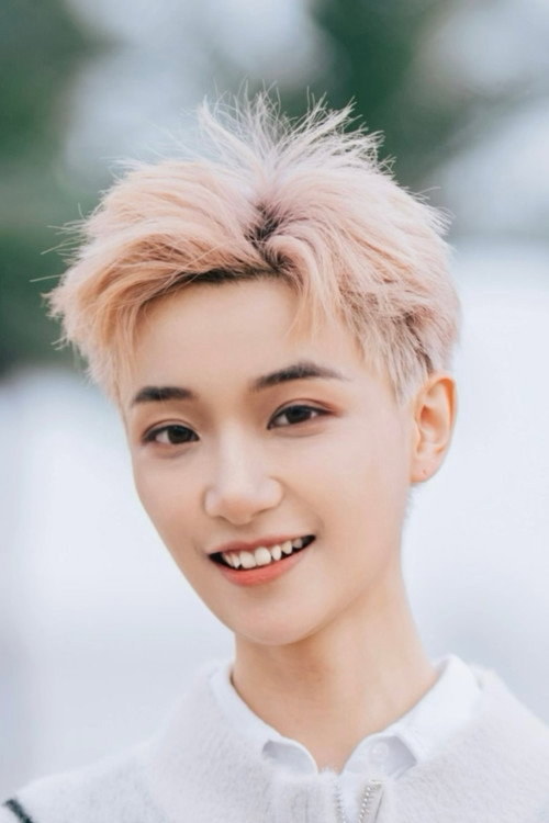 Photo of Duan Jingyi, Acting