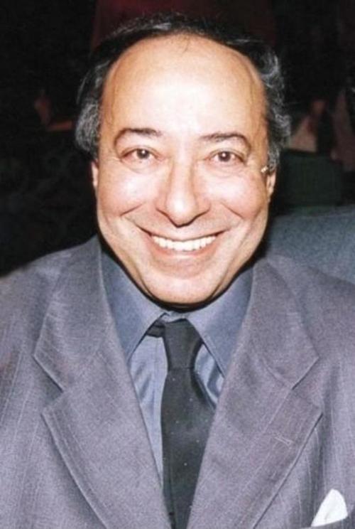 Salah El-Saadany profile