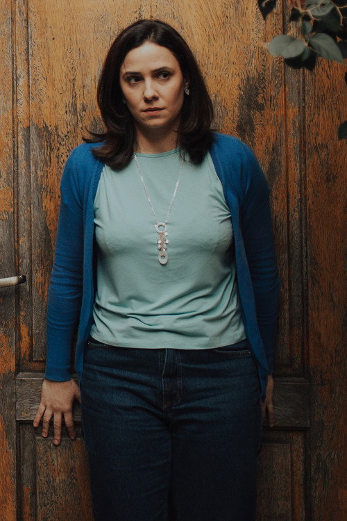 Photo of Isabela Villaça, Acting