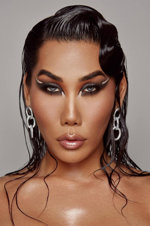 Photo of Gia Gunn, Acting