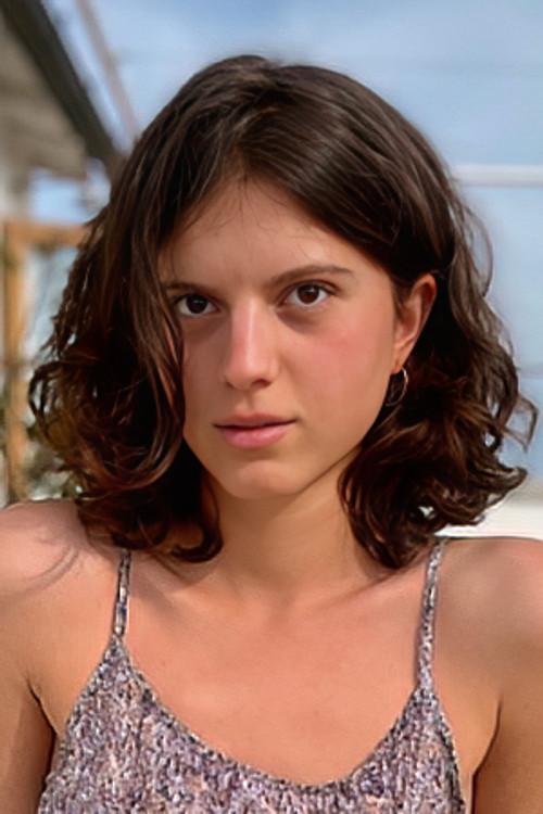 Photo of Benedetta Gris, Acting