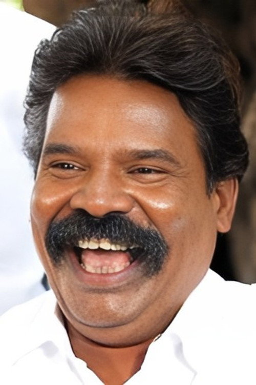 Photo of Suruli Manohar, Acting