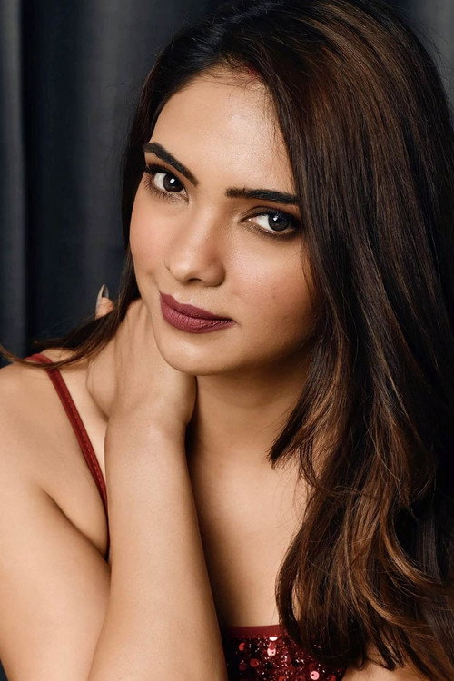 Pooja Banerjee profile