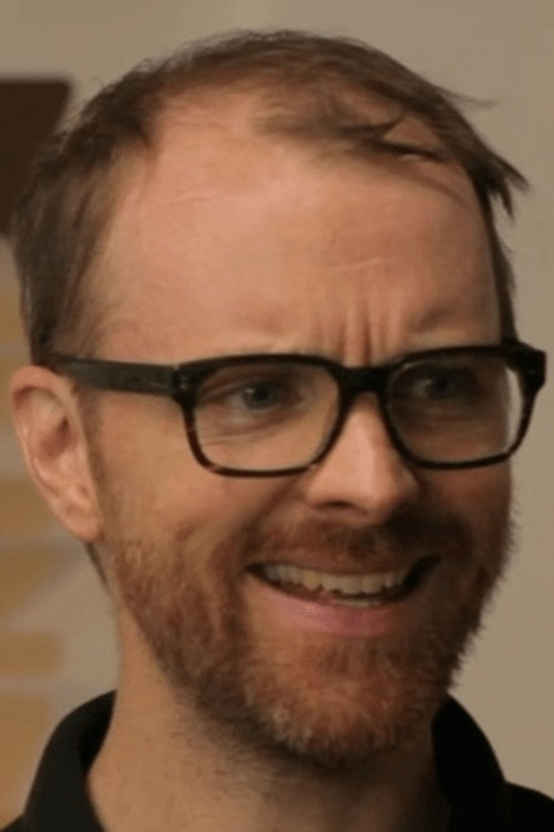 Photo of Charles Roxburgh, Directing