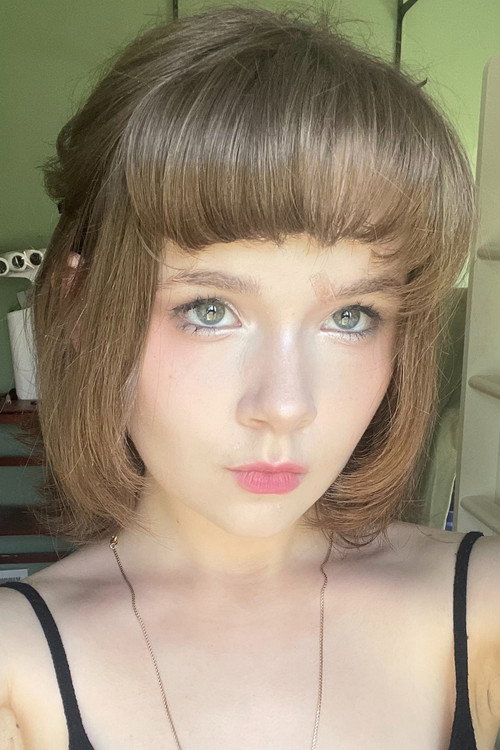 Photo of Violet Ayers, Acting
