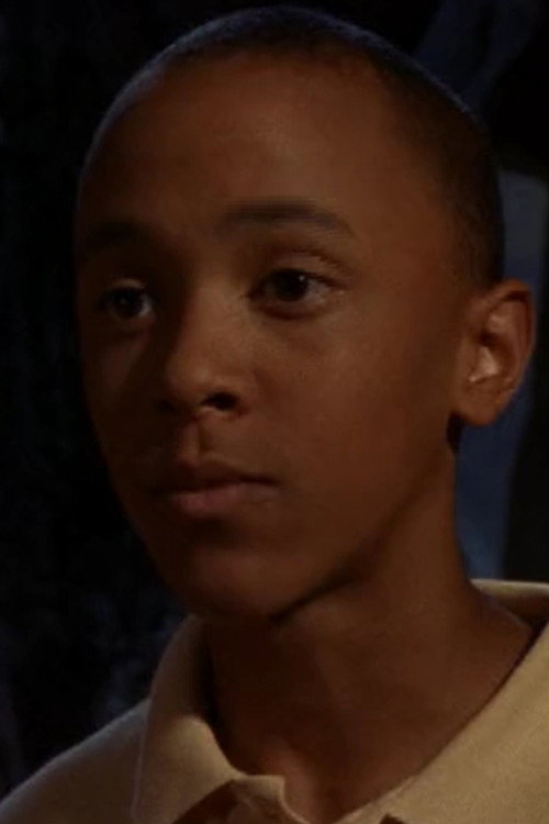 Photo of Kiel Campbell, Acting