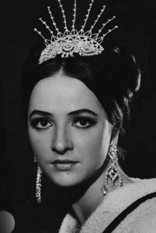 Photo of Ksiena Rabiankina, Acting