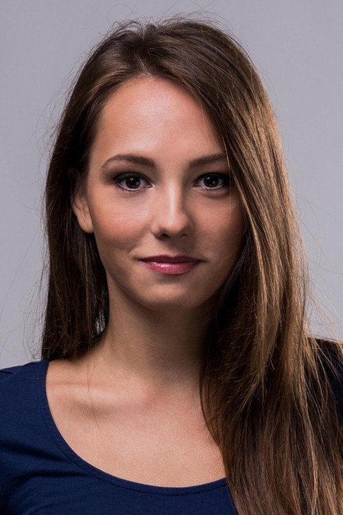 Photo of Jovana Stojiljković, Acting