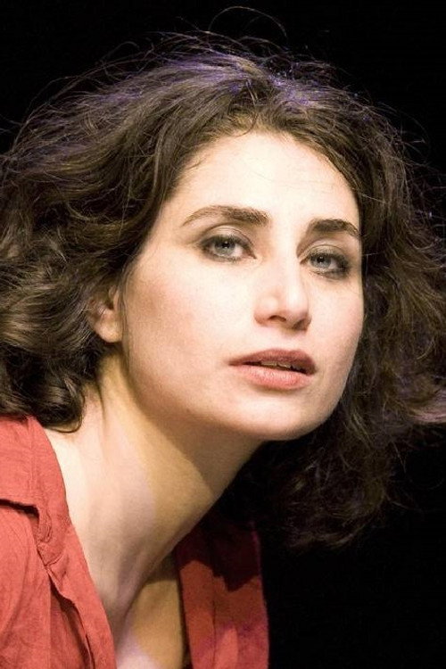 Photo of Caroline Hatem, Acting