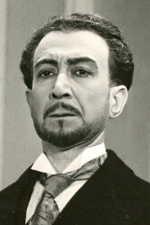 Photo of Hugues de Bagratide, Acting