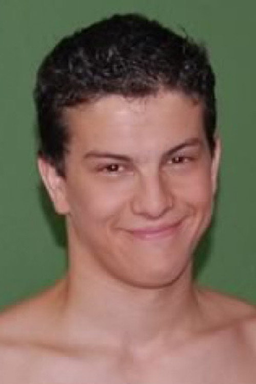 Photo of Darren Ray, Acting