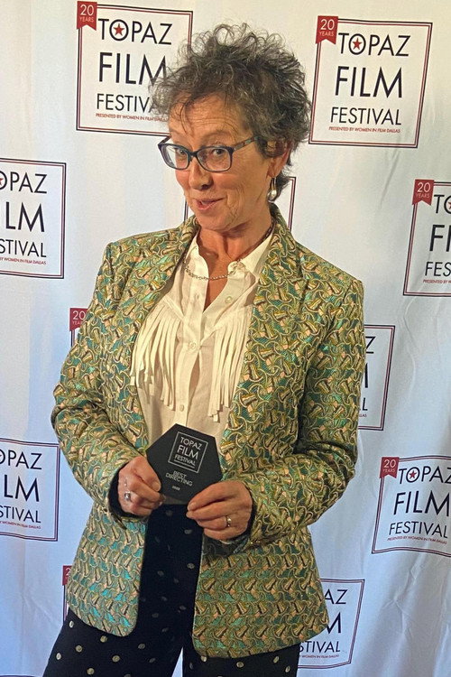 Photo of Dympna Jardine, Directing