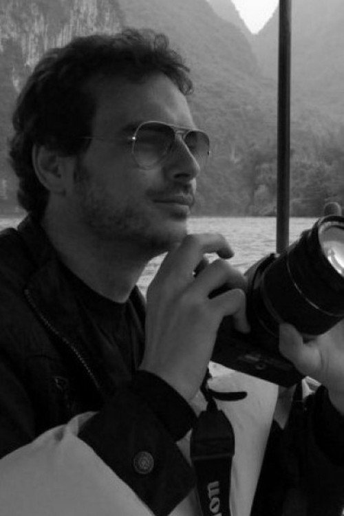 Photo of Jacopo Brogi, Directing
