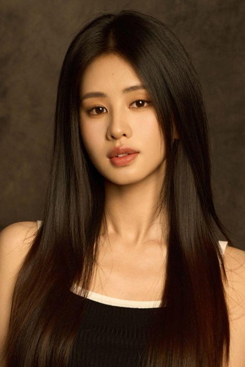 Photo of Zhu Xiaoxue, Acting