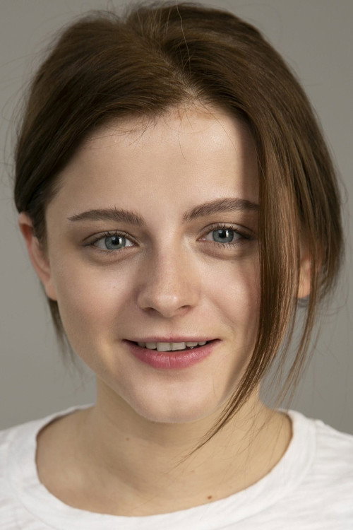 Kseniya Surkova profile