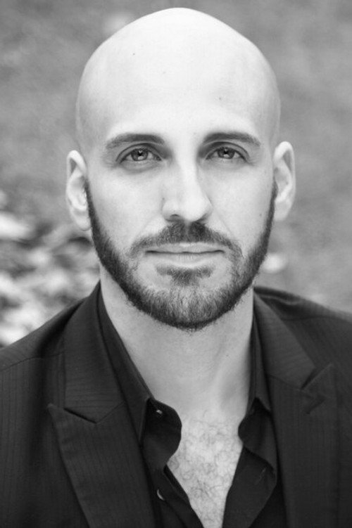 Photo of Rodolfo Nieto, Acting