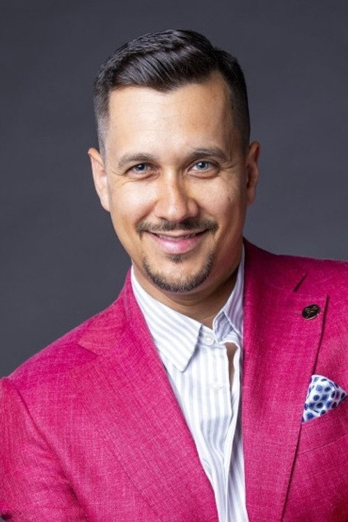 Photo of Marko Tolja, Acting