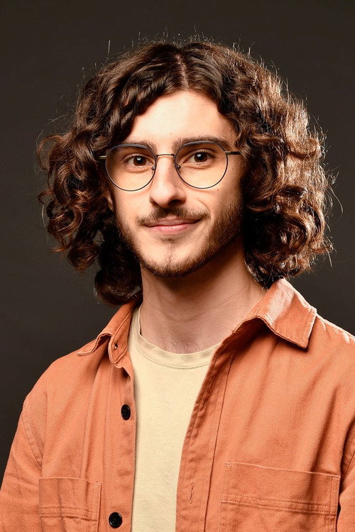 Photo of Dorian Condelis, Directing