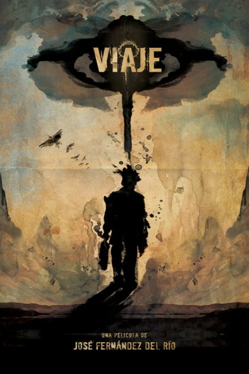 Movie poster for Journey (2019)