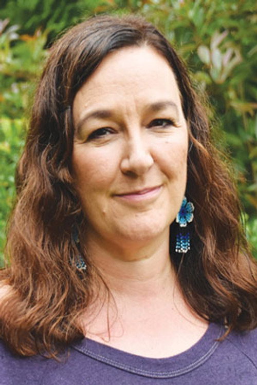 Photo of Kamala Todd, Directing