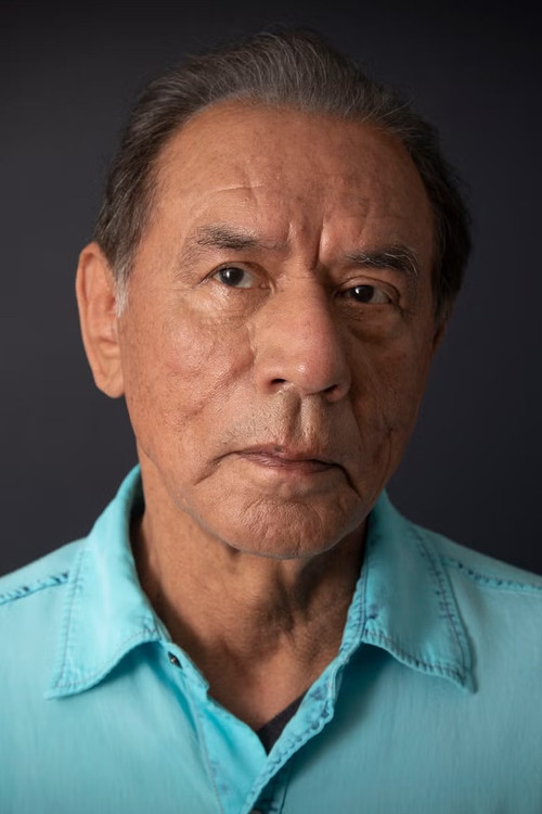 Wes Studi profile