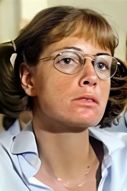 Photo of Rachel Steiner, Acting