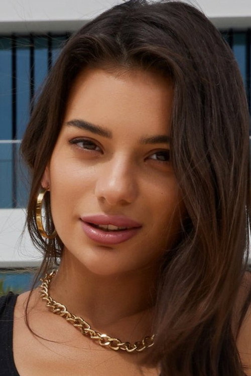Photo of Eva Blume, Acting